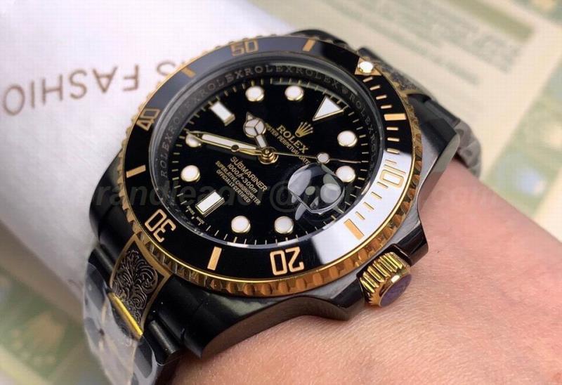 Rolex Watch 200